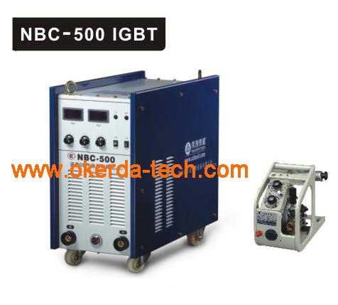 NBC-500(IGBT)